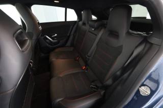 MERCEDES-BENZ CLA usata 3