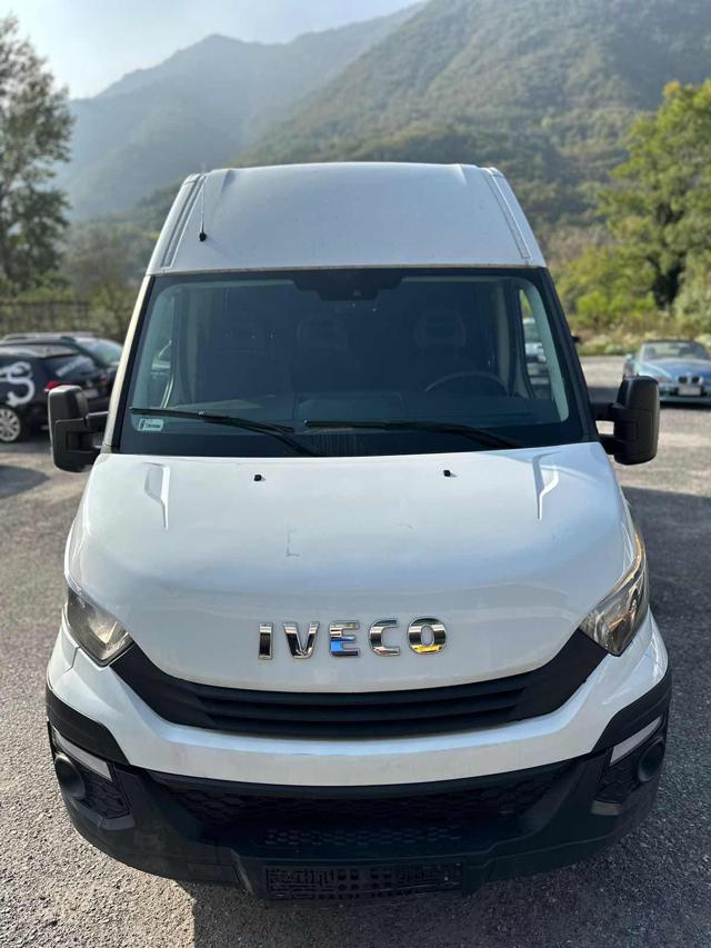 IVECO Daily usata, con Controllo trazione