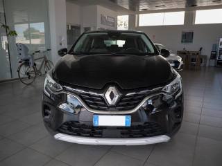 RENAULT Captur usata, con Airbag Passeggero