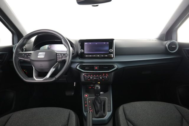 SEAT Arona usata 4