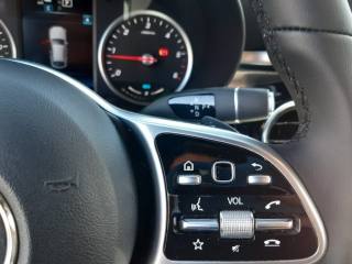 MERCEDES-BENZ GLC 300 usata, con Sistema di navigazione