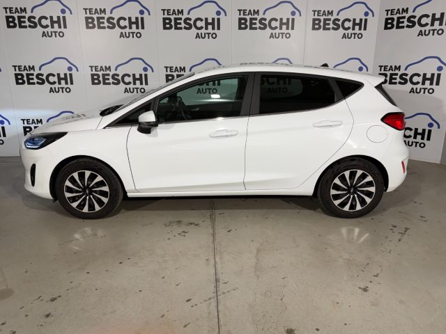 FORD Fiesta usata, con Airbag