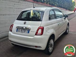FIAT 500 usata, con Alzacristalli elettrici