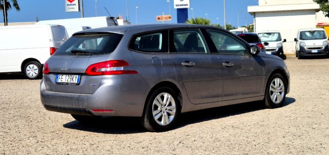 PEUGEOT 308 usata, con Alzacristalli elettrici