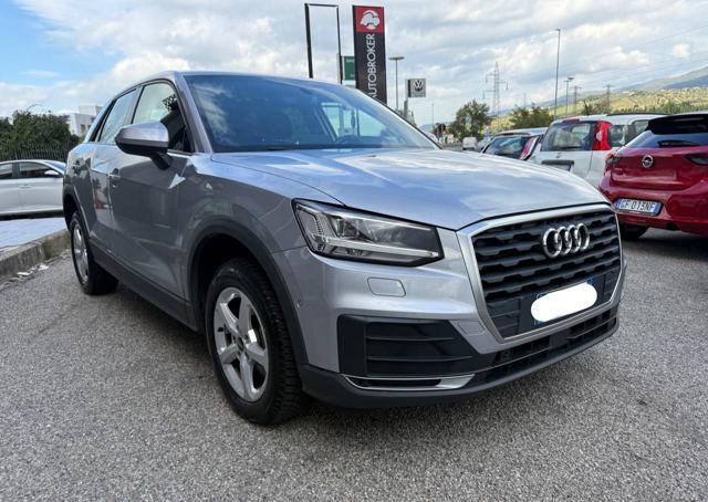 AUDI Q2 usata, con Airbag laterali