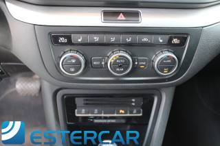 VOLKSWAGEN Sharan usata, con Boardcomputer