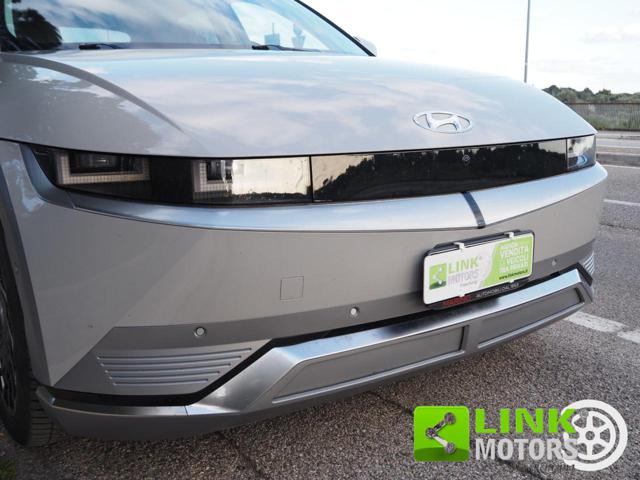 HYUNDAI Ioniq 5 usata 31