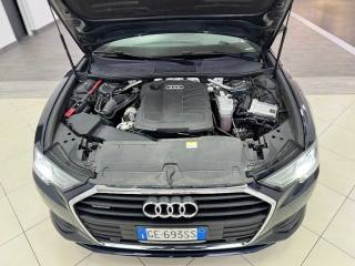 AUDI A6 usata, con Bracciolo