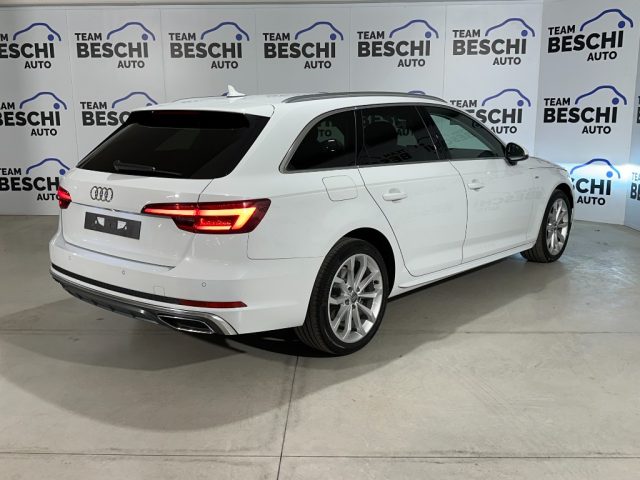 AUDI A4 usata, con Airbag Passeggero