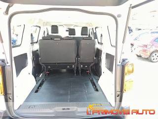 CITROEN Jumpy usata 4