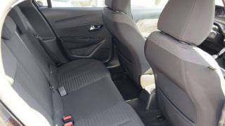 PEUGEOT 208 usata, con Boardcomputer