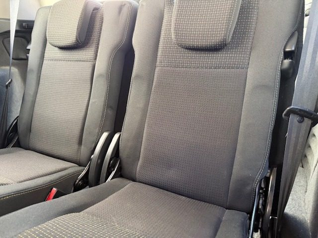 RENAULT Scenic usata, con Lettore CD