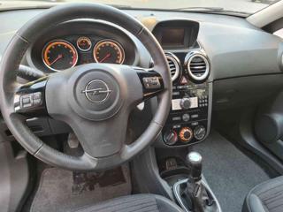 OPEL Corsa usata, con Chiusura centralizzata