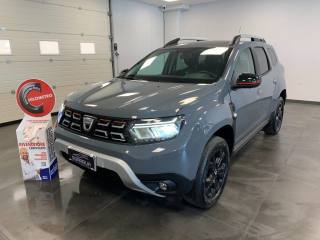 DACIA Duster usata, con Airbag laterali