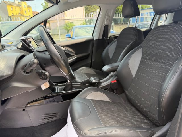 PEUGEOT 2008 usata, con Controllo trazione