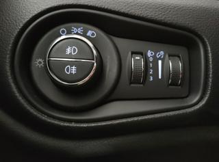JEEP Renegade usata, con ESP