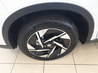 SUZUKI Vitara usata, con Trazione integrale