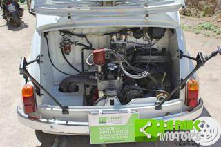 FIAT 850 usata 16