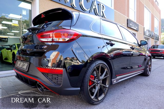 HYUNDAI i30 usata, con Airbag