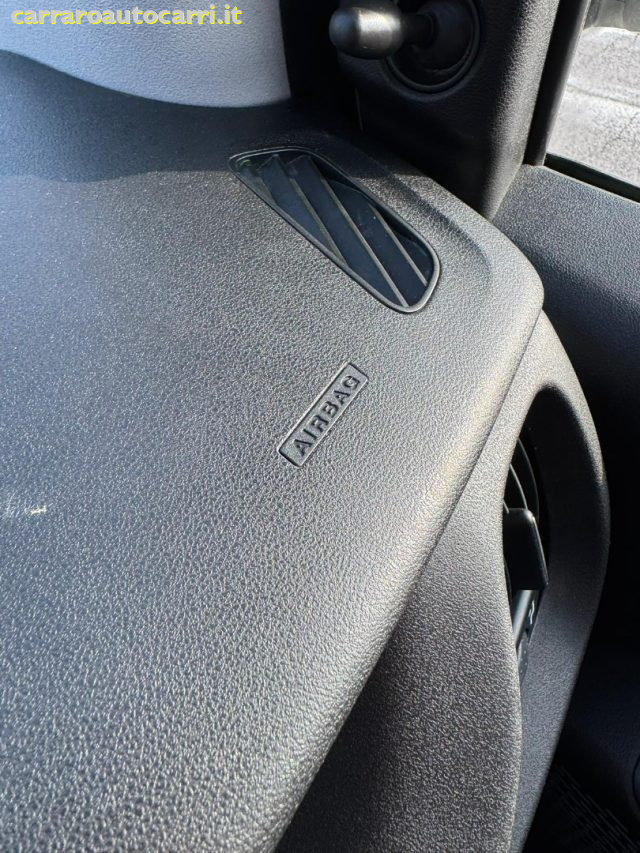 FIAT Doblo usata, con Marmitta catalitica