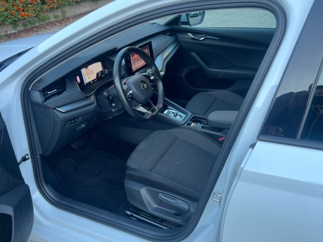 SKODA Octavia usata, con Controllo trazione