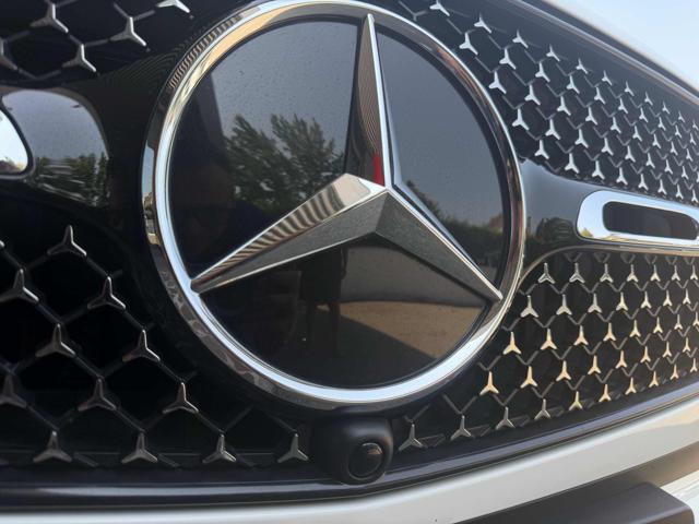 MERCEDES-BENZ GLC 220 usata, con Fendinebbia