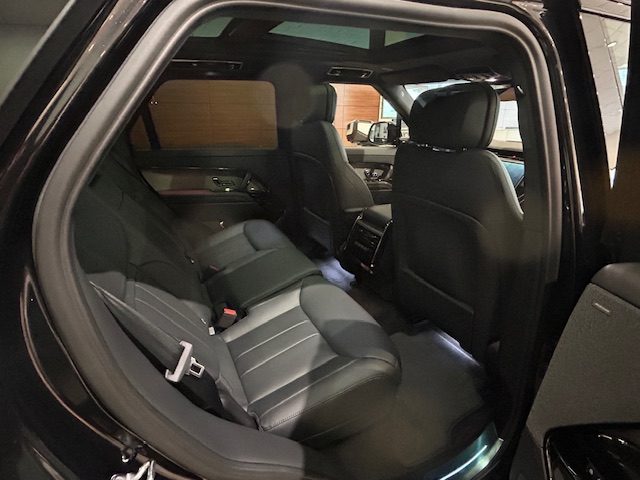 LAND ROVER Range Rover Sport usata, con Cruise Control