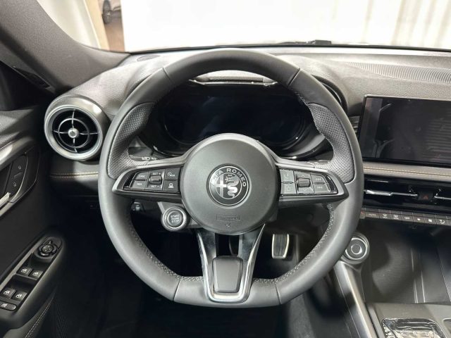 ALFA ROMEO Tonale usata, con Controllo elettronico della corsia