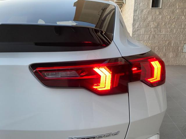 BMW X2 usata, con Monitoraggio pressione pneumatici