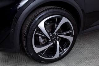 DS AUTOMOBILES DS 7 Crossback usata, con Cruise Control