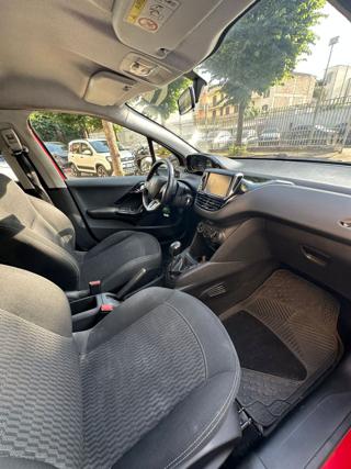 PEUGEOT 208 usata, con Servosterzo