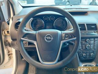 OPEL Meriva usata 21