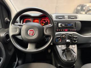 FIAT Panda usata, con Controllo trazione