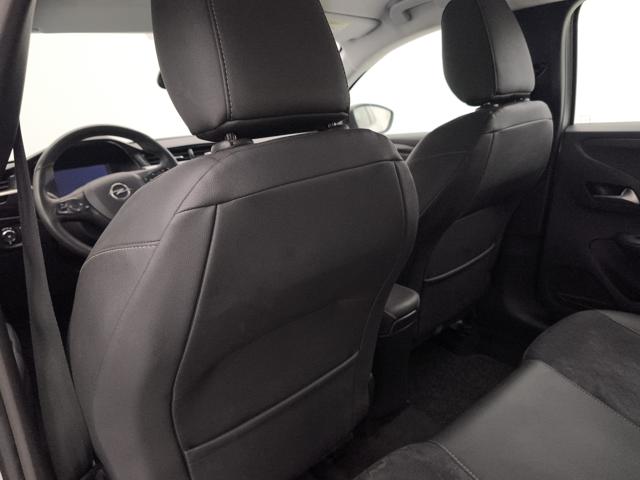 OPEL Corsa usata, con Fari LED