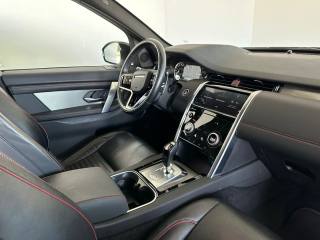LAND ROVER Discovery Sport usata, con Immobilizzatore elettronico