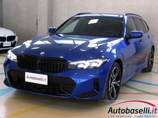BMW 330 usata, con Sedili riscaldati