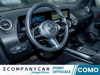 MERCEDES-BENZ GLA 180 usata, con Autoradio