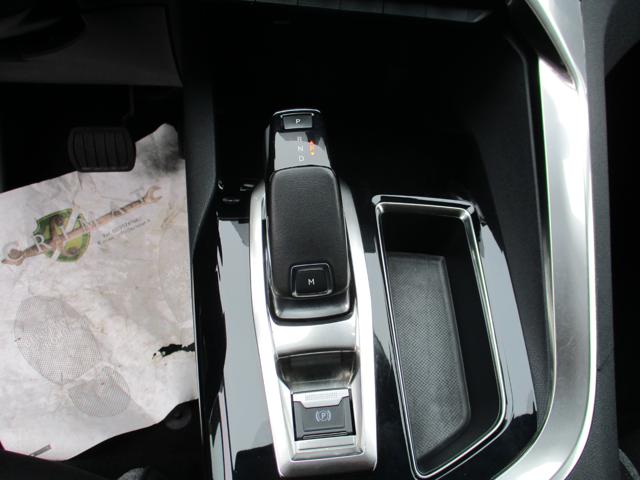 PEUGEOT 5008 usata, con Fendinebbia