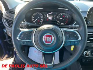 FIAT Tipo usata, con Controllo automatico clima