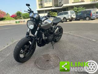 HONDA Hornet 600 usata 0