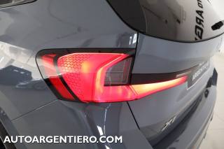 BMW X1 usata, con Hill holder