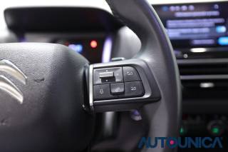 CITROEN C4 usata, con Touch screen