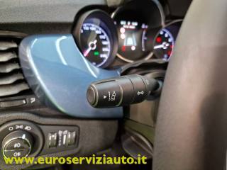 FIAT 500X usata, con Monitoraggio pressione pneumatici
