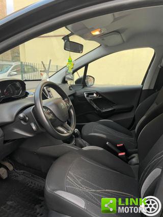 PEUGEOT 208 usata, con Cruise Control