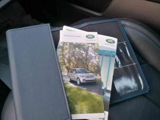 LAND ROVER Range Rover Evoque usata, con Sound system