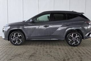 HYUNDAI Tucson usata, con Airbag Passeggero