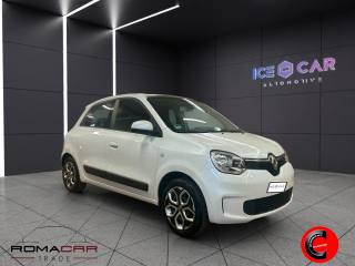 RENAULT Twingo usata, con Airbag