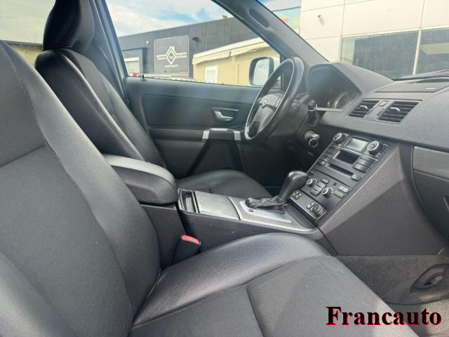 VOLVO XC90 usata, con Alzacristalli elettrici