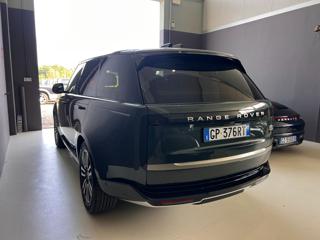 LAND ROVER Range Rover usata, con Airbag laterali