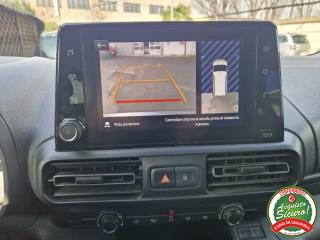 OPEL Combo Life usata, con Cruise Control